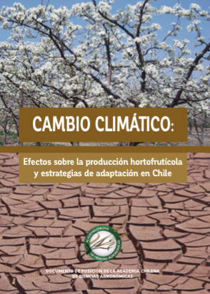 Posición de la Academia Chilena de Ciencias Agronómicas