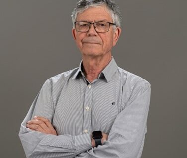 DESTACADO ACADÉMICO EDMUNDO BORDEU SCHWARZE RECIBE IMPORTANTE DISTINCIÓN NACIONAL DE LA ANIAE